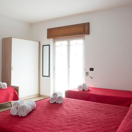 Bed and Breakfast Mastro Gio Сан-Джованни-ин-Фьоре Экстерьер фото