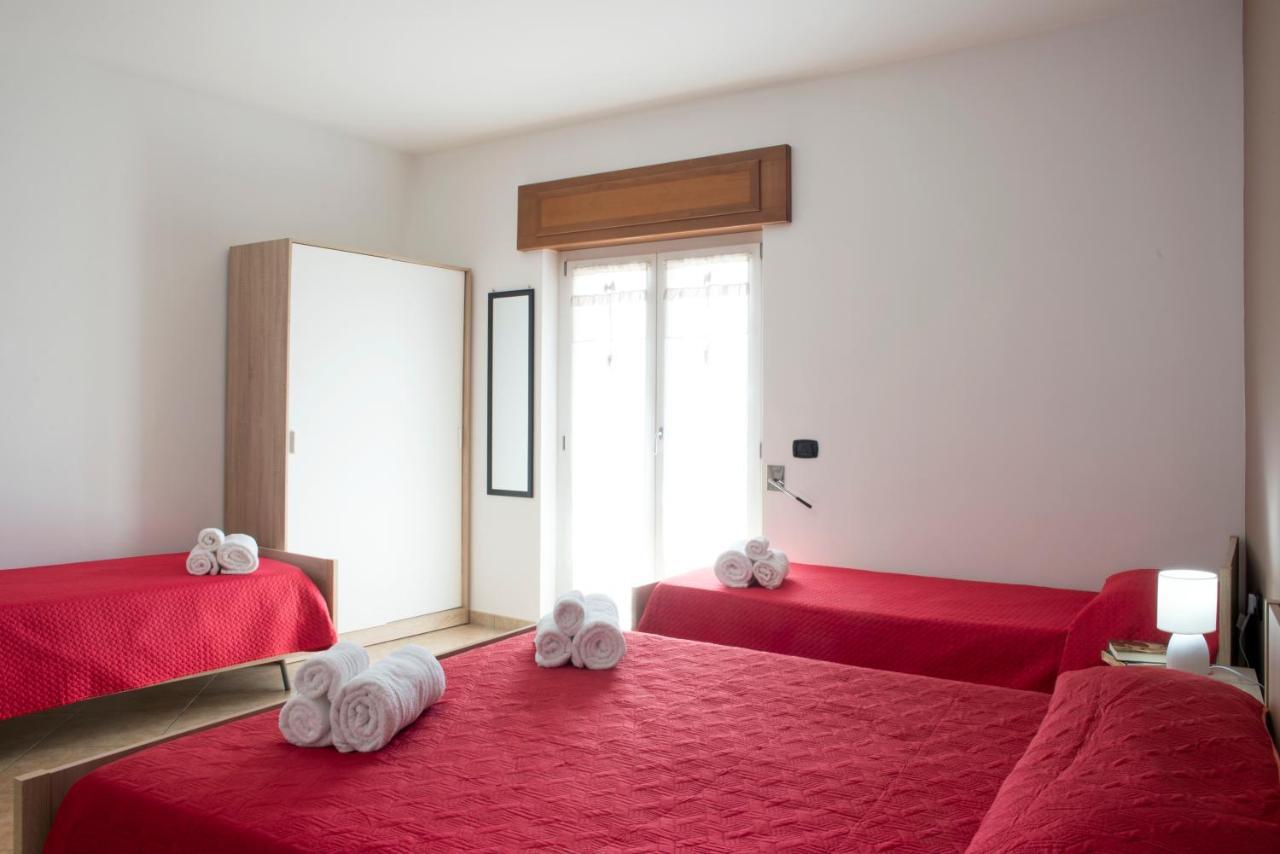 Bed and Breakfast Mastro Gio Сан-Джованни-ин-Фьоре Экстерьер фото