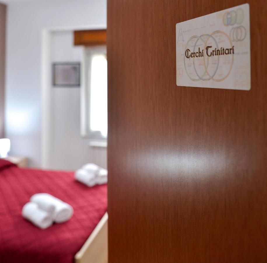 Bed and Breakfast Mastro Gio Сан-Джованни-ин-Фьоре Экстерьер фото