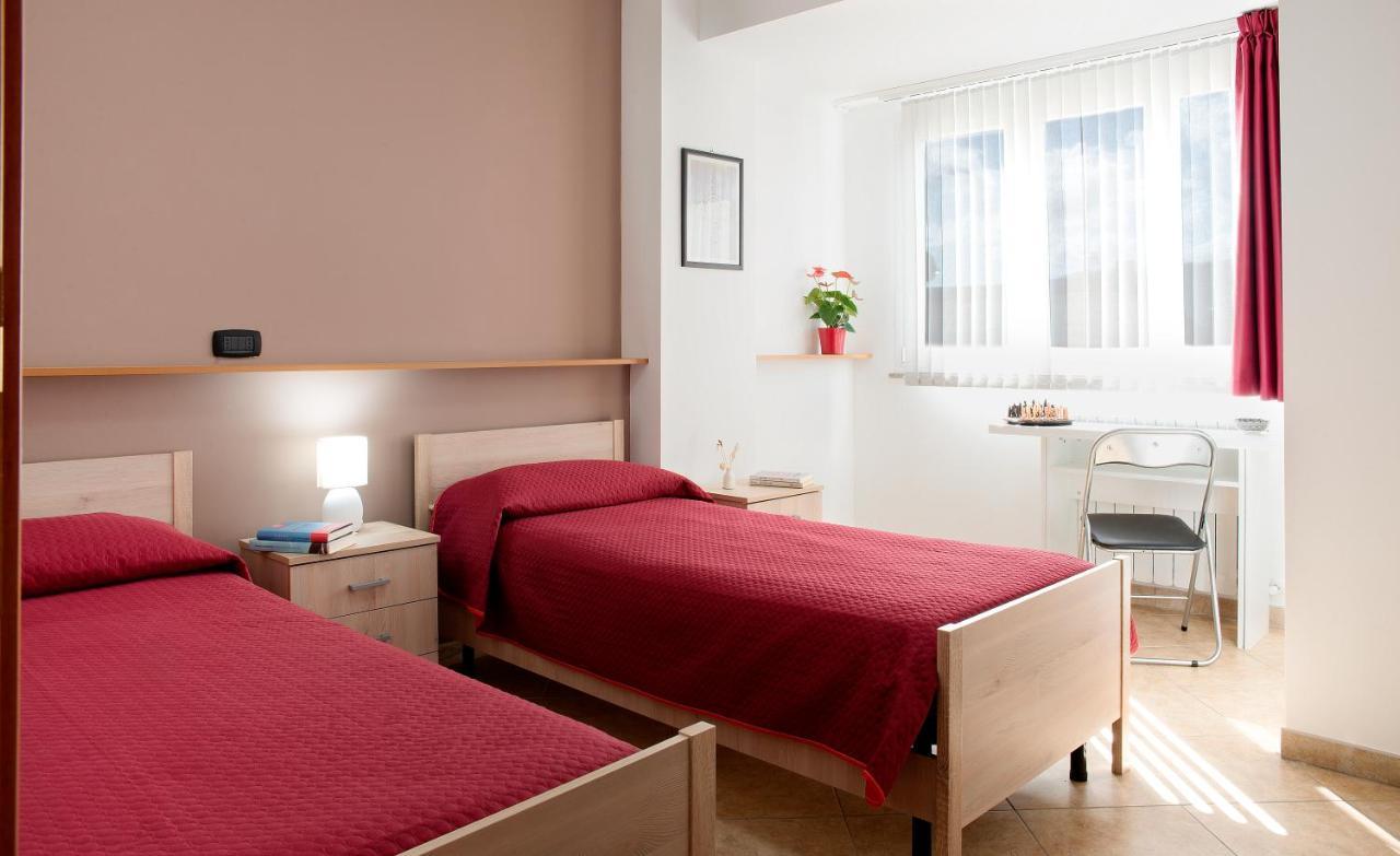 Bed and Breakfast Mastro Gio Сан-Джованни-ин-Фьоре Экстерьер фото