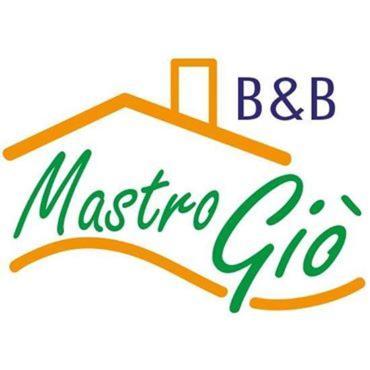 Bed and Breakfast Mastro Gio Сан-Джованни-ин-Фьоре Экстерьер фото